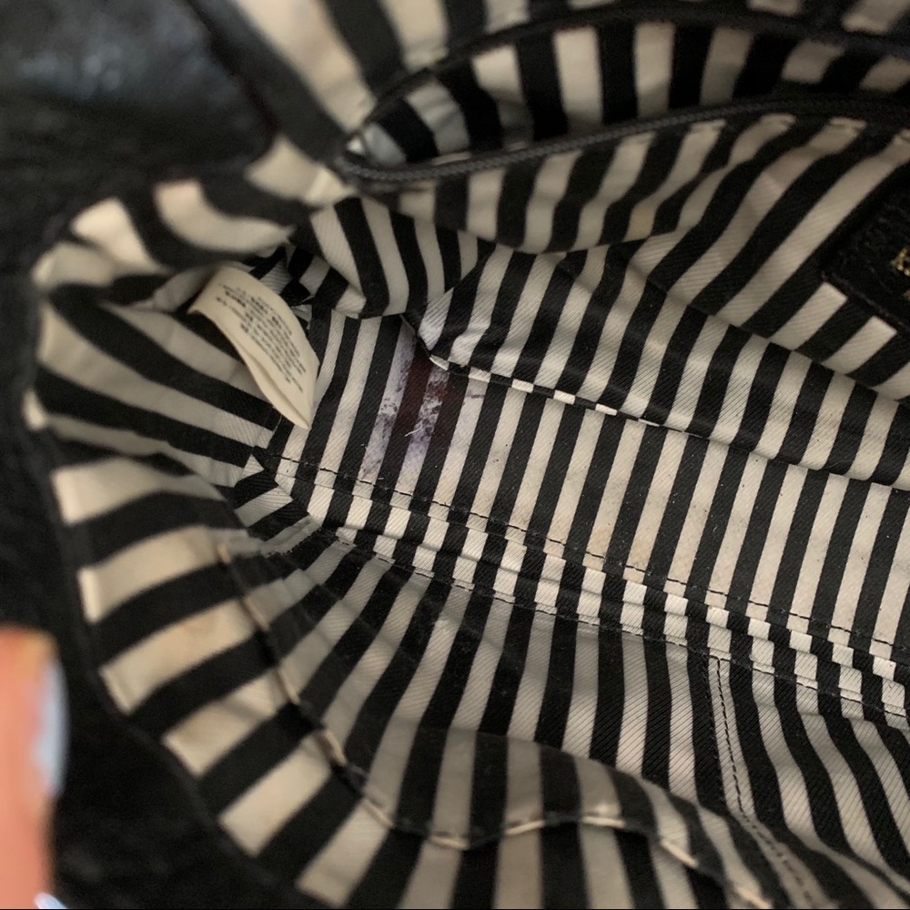 Kate Spade black purse - Picture 11 of 16